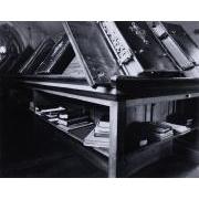 「王国」より　沈黙の園