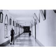 「王国」より　沈黙の園