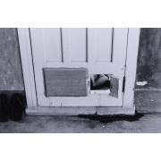 「王国」より　壁の中