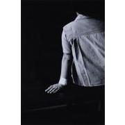 「王国」より　壁の中