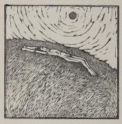 人類（私輯『月映』VI ）