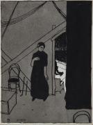 劇と人生（『密室』IX13）