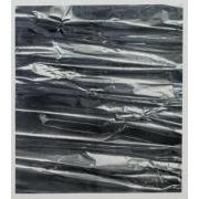 From Silver Foil(72×72cmシリーズ）No.1