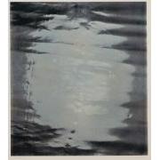 From Silver Foil(72×72cmシリーズ）No.3