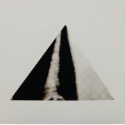 FromSilverFoil(72×72cmシリーズ）No.4