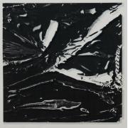 From Silver Foil(72×72cmシリーズ）No.14