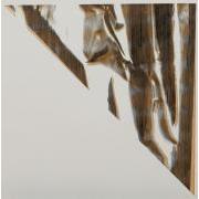 From Silver Foil(72×72cmシリーズ）No.9刷状態違