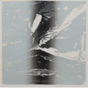 From Silver Foil(72×72cmシリーズ）No.14刷色違