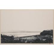 日記1983年8月26日、桂原