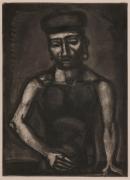 ミセレーレ25ジャン−フランソワは決してハレルヤを歌わない…