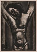 ミセレーレ35《イエスは、世の終わりに至るまで苦しみたまわん…》