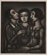 ミセレーレ41占者たち