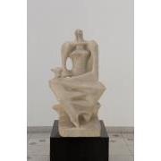 地層（作品Aの23）