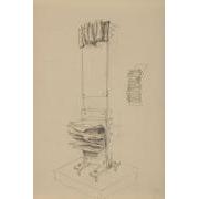 デッサン［壁体］　