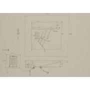 デッサン［室内3］
