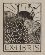 EX-LIBRIS