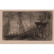 ブラッククリスマス