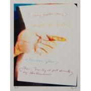 『それから靉嘔氏は虹によって酔っぱらった』