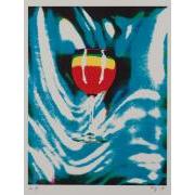 『それから靉嘔氏は虹によって酔っぱらった』