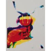 『それから靉嘔氏は虹によって酔っぱらった』