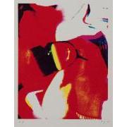 『それから靉嘔氏は虹によって酔っぱらった』