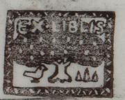EX-LIBRIS