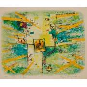 子どものいる風景