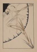 『心原幽趣 I』 「IV 意志と災害第二」