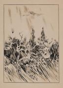 『心原幽趣 I』「XIV 清歡」