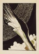 『心原幽趣 I』 「XVII 夜のおそれ 第二」