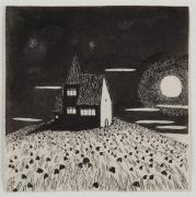 二人の家（『密室』I　6）