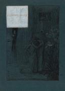 LA CHAMBRE SECRÈTE（『密室』I4）