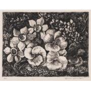 『日版集』［花］