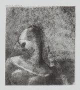 ヘレーナ（エンノイヤ）（『聖アントワーヌの誘惑』第3集より）