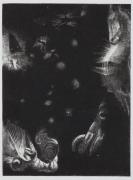 さまざまな住民が大洋の国々にすんでいる（『聖アントワーヌの誘惑』第3集より）