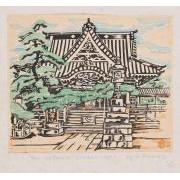 『日版集』 柴又帝釈天