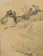 [スケッチブック] （下）紅蓮