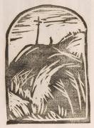 『一つの道』11「風影」