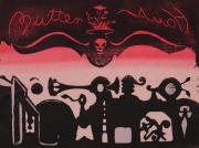 ムッテル・ショウス