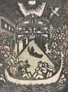 詩画集『FOU』19