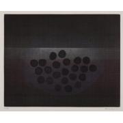 黒いさくらんぼ