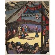 ヴァリエテ(サーカス)