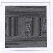 ６つの幾何学的図形とそれらのすべての組み合せ［1-11］