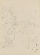 『未知草カード』[第五]より5「お茶のみづ」