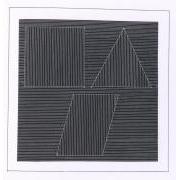 ６つの幾何学的図形とそれらのすべての組み合せ［1-28］