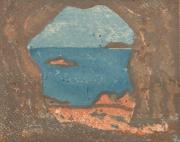 雑誌『新版画』第1号 4 忘歸洞