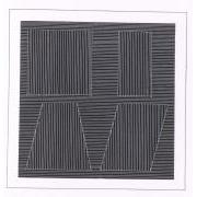 ６つの幾何学的図形とそれらのすべての組み合せ［1-51］