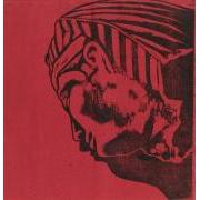 雑誌『新版画』第10号 3 夜
