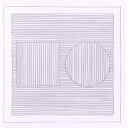 ６つの幾何学的図形とそれらのすべての組み合せ［2-7］