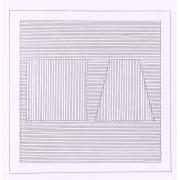 ６つの幾何学的図形とそれらのすべての組み合せ［2-10］